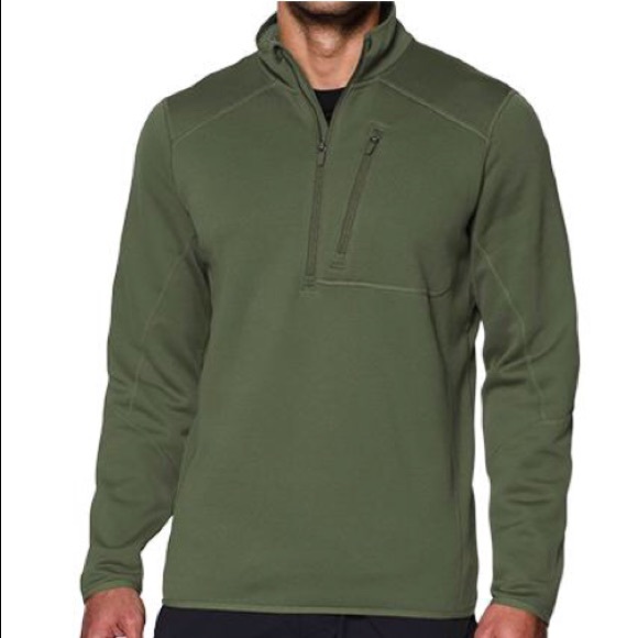 under armour tactical pullover